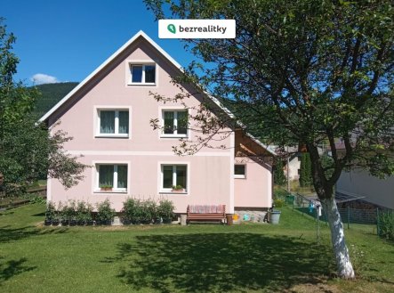 Prodej domu/vily, 180 m²