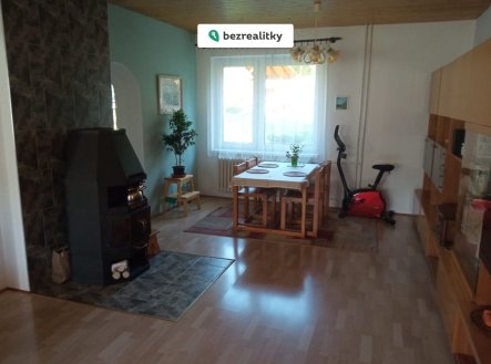 Prodej domu/vily, 180 m²