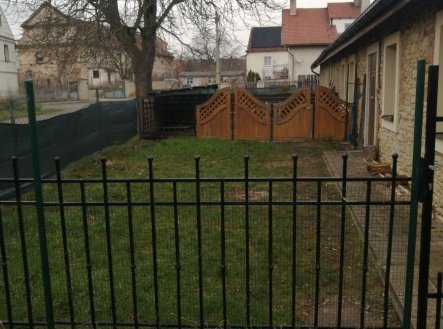 Prodej bytu, 3+kk, 61 m²