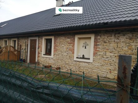 Prodej bytu, 3+kk, 61 m²