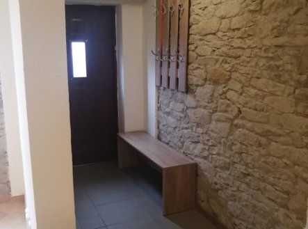 Prodej bytu, 3+kk, 61 m²