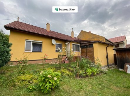 Prodej domu/vily, 118 m²