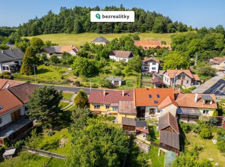 Prodej domu/vily, 118 m²