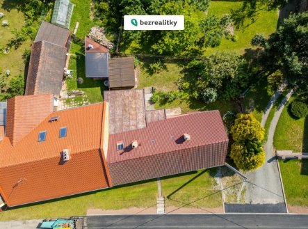 Prodej domu/vily, 118 m²