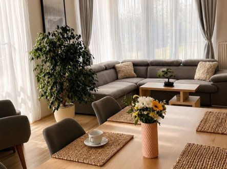 Prodej bytu, 3+kk, 105 m²
