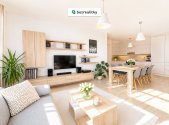 Prodej bytu, 3+kk, 105 m²