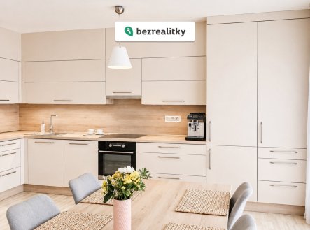 Prodej bytu, 3+kk, 105 m²