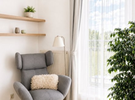 Prodej bytu, 3+kk, 105 m²
