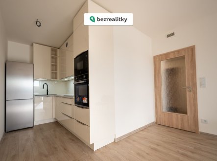 Prodej bytu, 2+kk, 60 m²