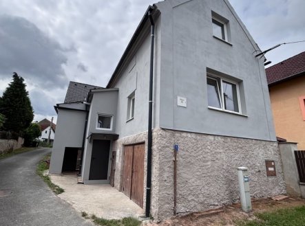 Prodej domu/vily, 130 m²