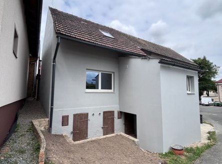 Prodej domu/vily, 130 m²