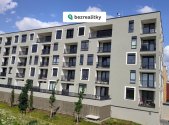 Prodej bytu, 2+kk, 54 m²