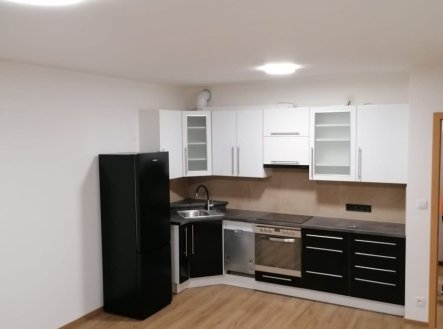 Prodej bytu, 2+kk, 54 m²