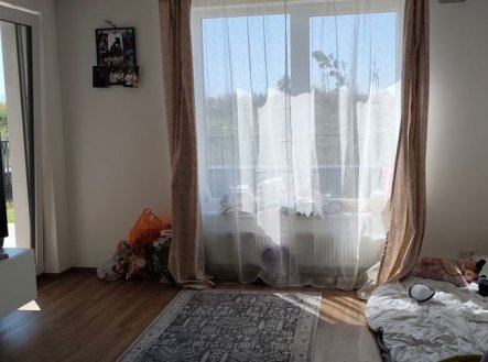 Prodej bytu, 2+kk, 54 m²