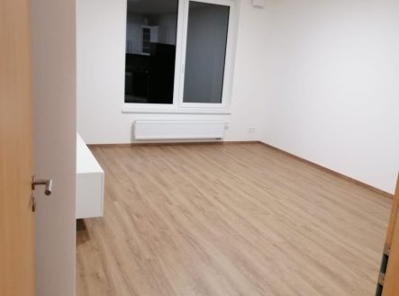 Prodej bytu, 2+kk, 54 m²