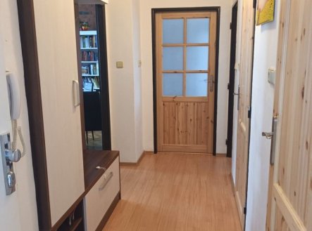 Prodej bytu, 3+1, 62 m²