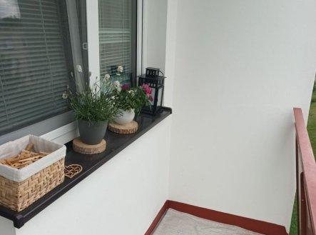 Prodej bytu, 3+1, 62 m²