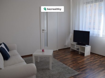 Prodej bytu, 2+1, 43 m²