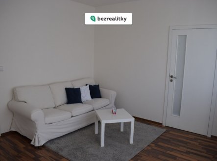 Prodej bytu, 2+1, 43 m²