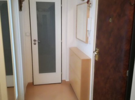 Prodej bytu, 2+1, 43 m²