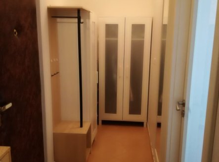 Prodej bytu, 2+1, 43 m²