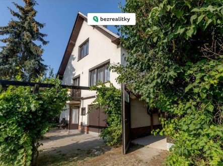 Prodej domu/vily, 186 m²