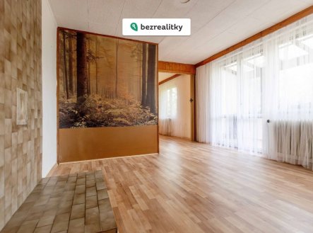 Prodej domu/vily, 186 m²