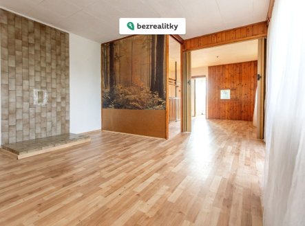 Prodej domu/vily, 186 m²