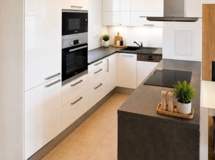 Prodej bytu, 3+kk, 81 m²