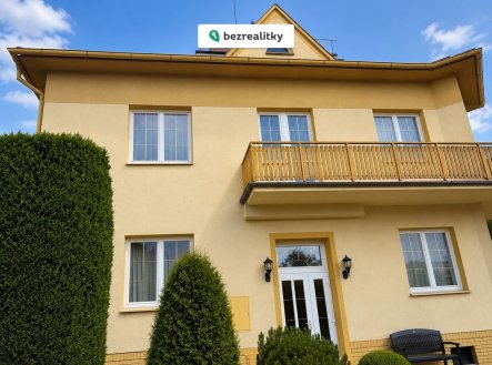 Prodej domu/vily, 220 m²