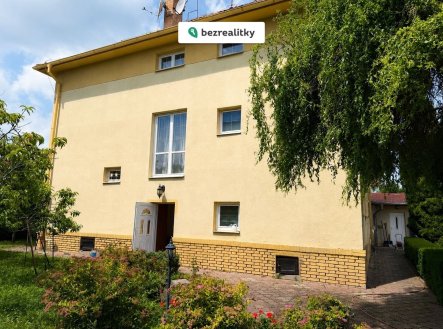 Prodej domu/vily, 220 m²