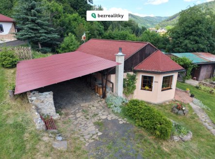 Prodej domu/vily, 110 m²