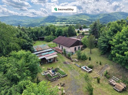Prodej domu/vily, 110 m²