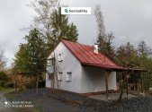 Prodej chaty/rekreačního objektu, 39 m²