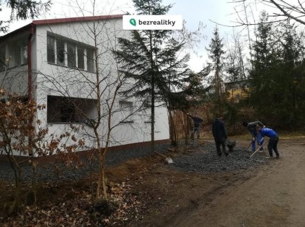 Prodej chaty/rekreačního objektu, 39 m²