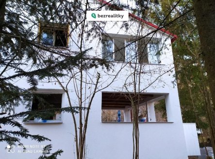 Prodej chaty/rekreačního objektu, 39 m²