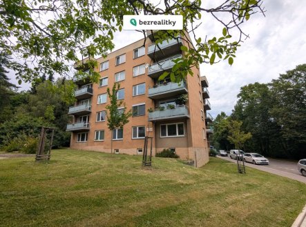 Prodej bytu, 3+1, 79 m²