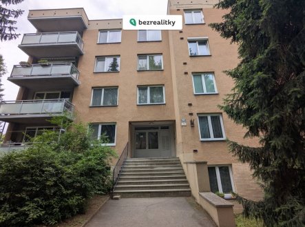 Prodej bytu, 3+1, 79 m²