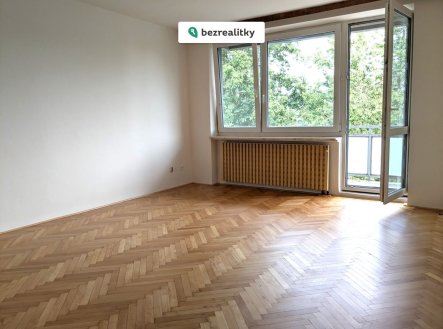 Prodej bytu, 3+1, 79 m²