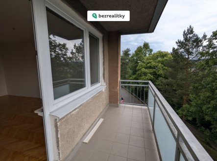 Prodej bytu, 3+1, 79 m²