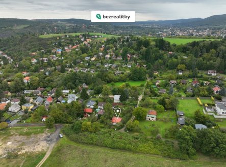 Prodej chaty/rekreačního objektu, 59 m²