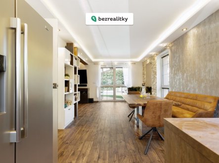 Prodej domu/vily, 104 m²