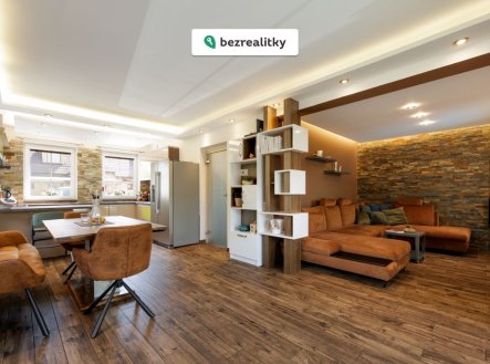 Prodej domu/vily, 104 m²
