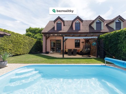 Prodej domu/vily, 104 m²