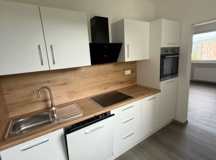 Prodej bytu, 1+1, 39 m²