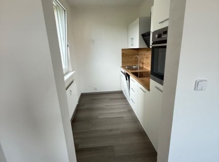 Prodej bytu, 1+1, 39 m²