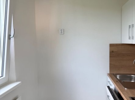 Prodej bytu, 1+1, 39 m²