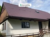 Prodej - dům/vila, 110 m²