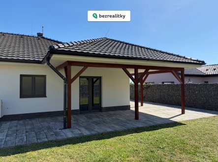 Prodej domu/vily, 180 m²