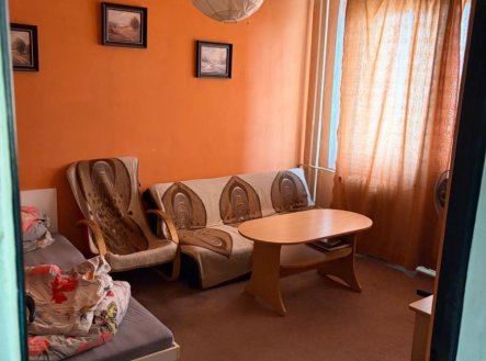 Prodej bytu, 1+1, 36 m²